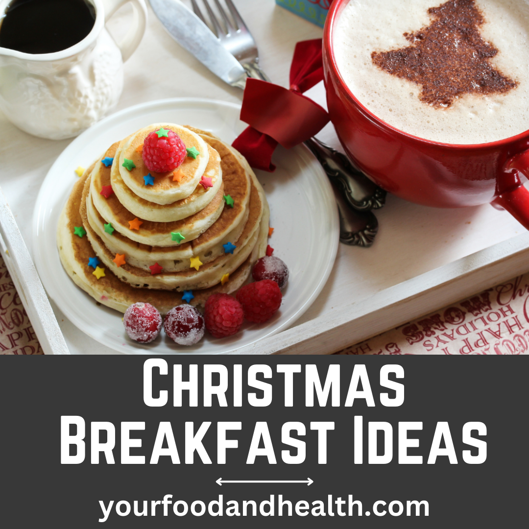 Christmas Breakfast Ideas