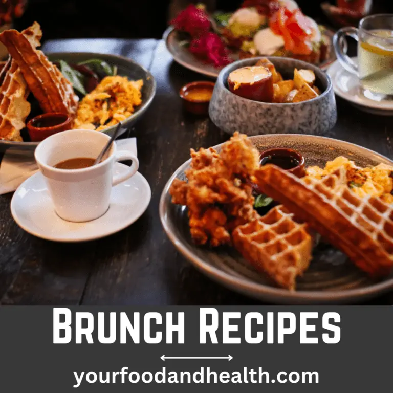 brunch recipes