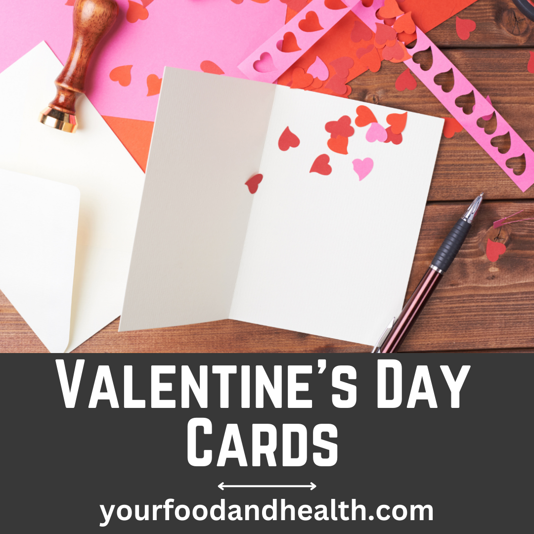 21 Amazing Valentines Day Cards | DIY Handmade Crafts