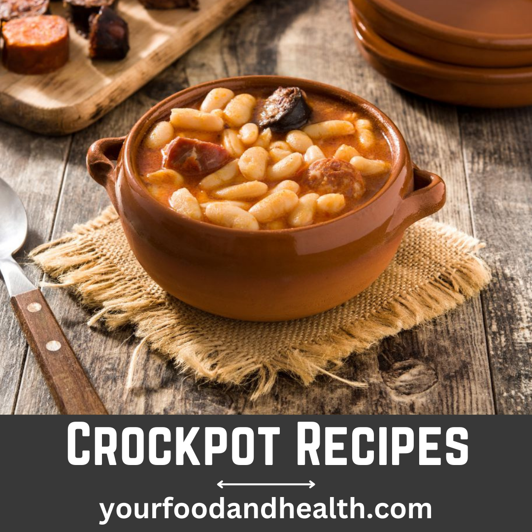 Crockpot Recipes