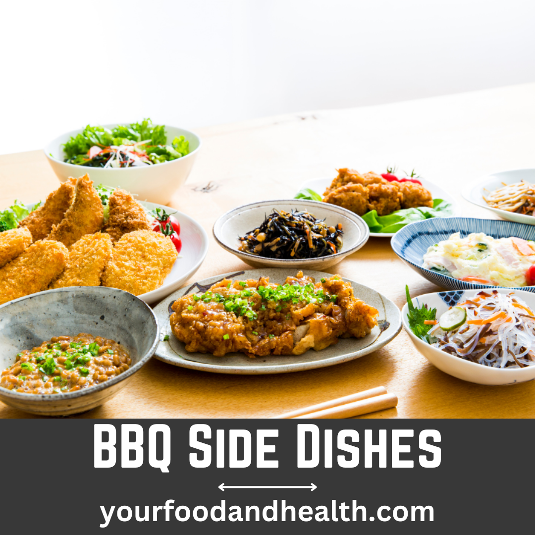 21 Delicious BBQ Side Dishes That You’ll Love!