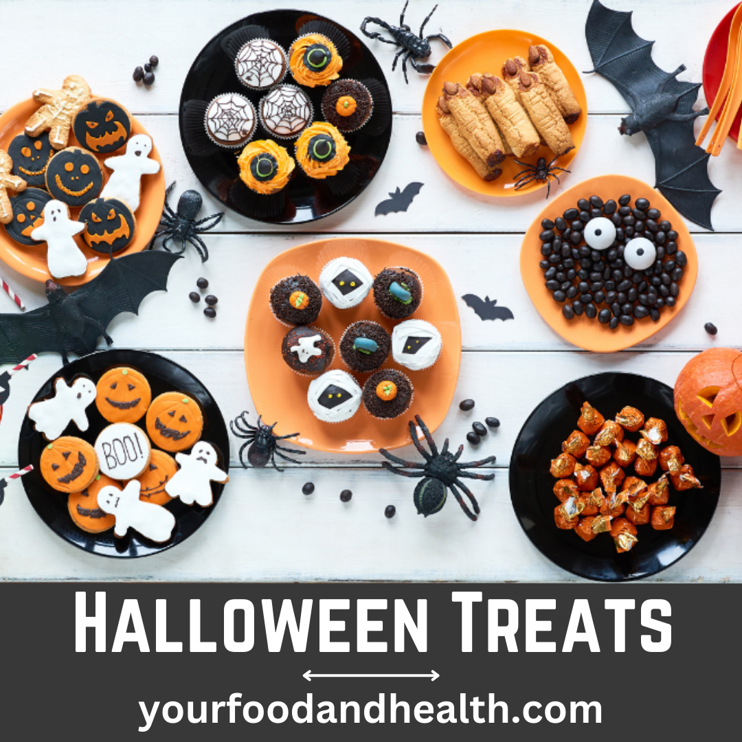 Halloween Treats