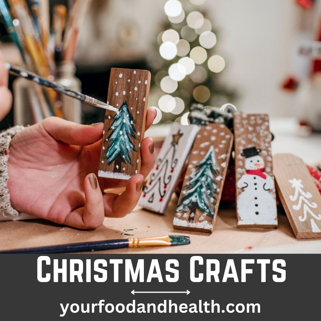 Christmas Crafts