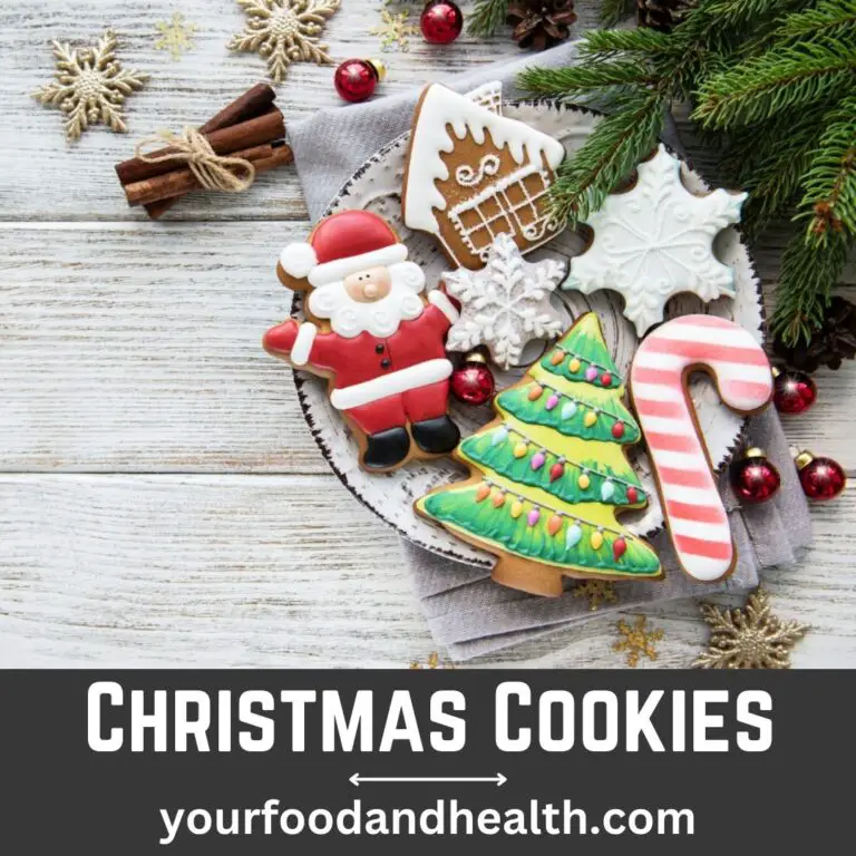 Christmas Cookies