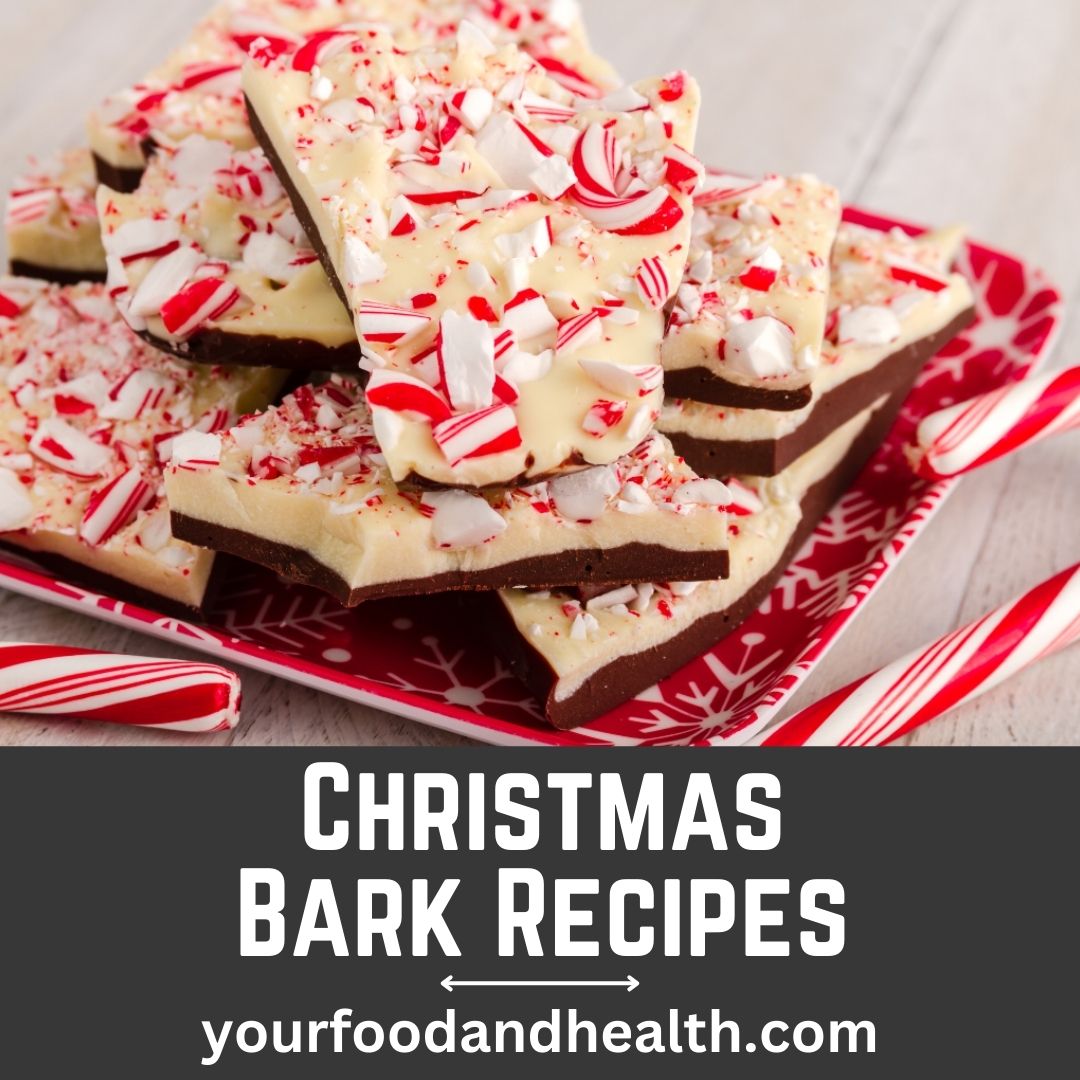 21 Delicious Christmas Bark Recipes To Celebrate!