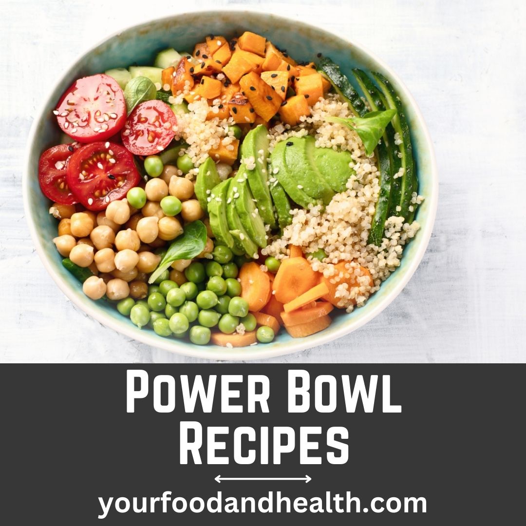 Power Bowls