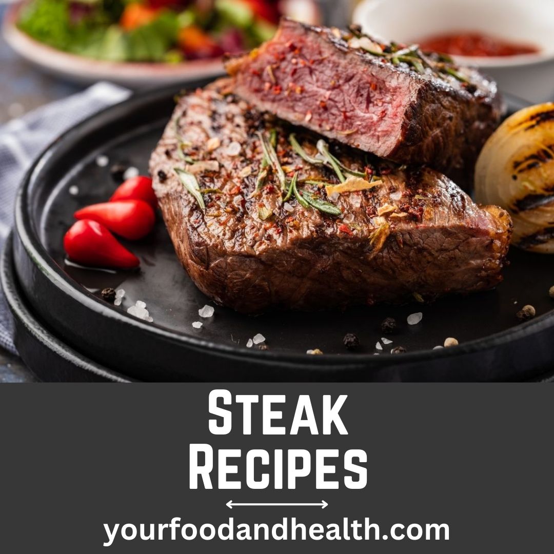 Steak Recipes