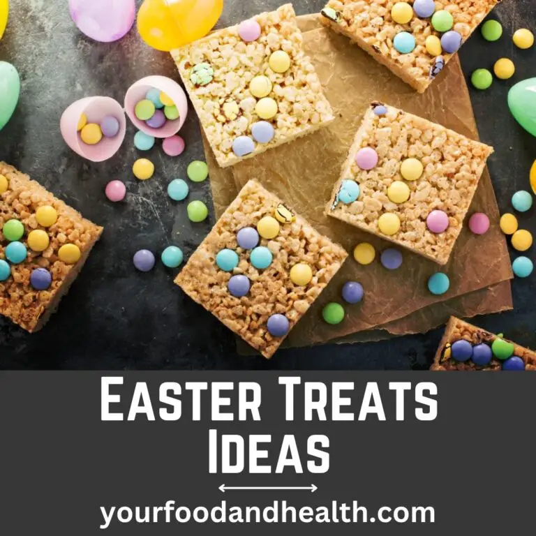 Easter Treats