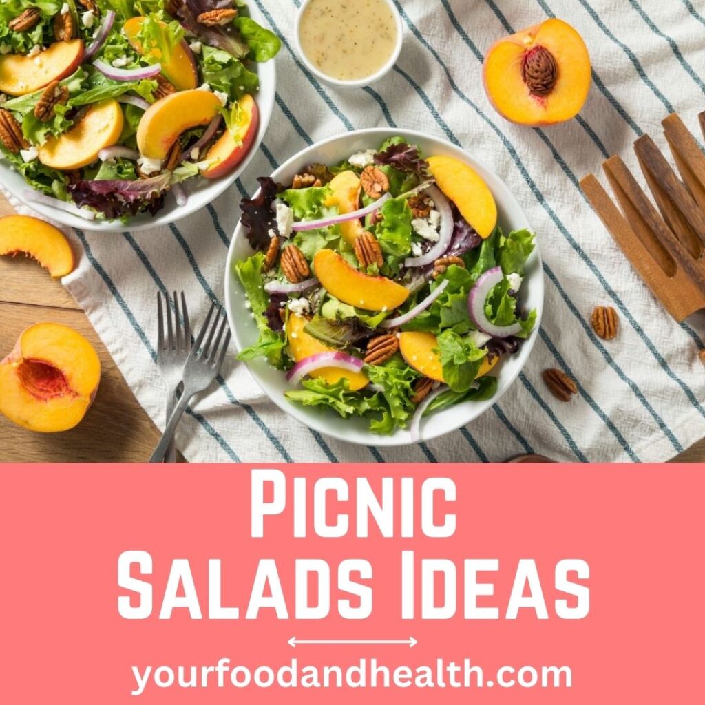Picnic Salads