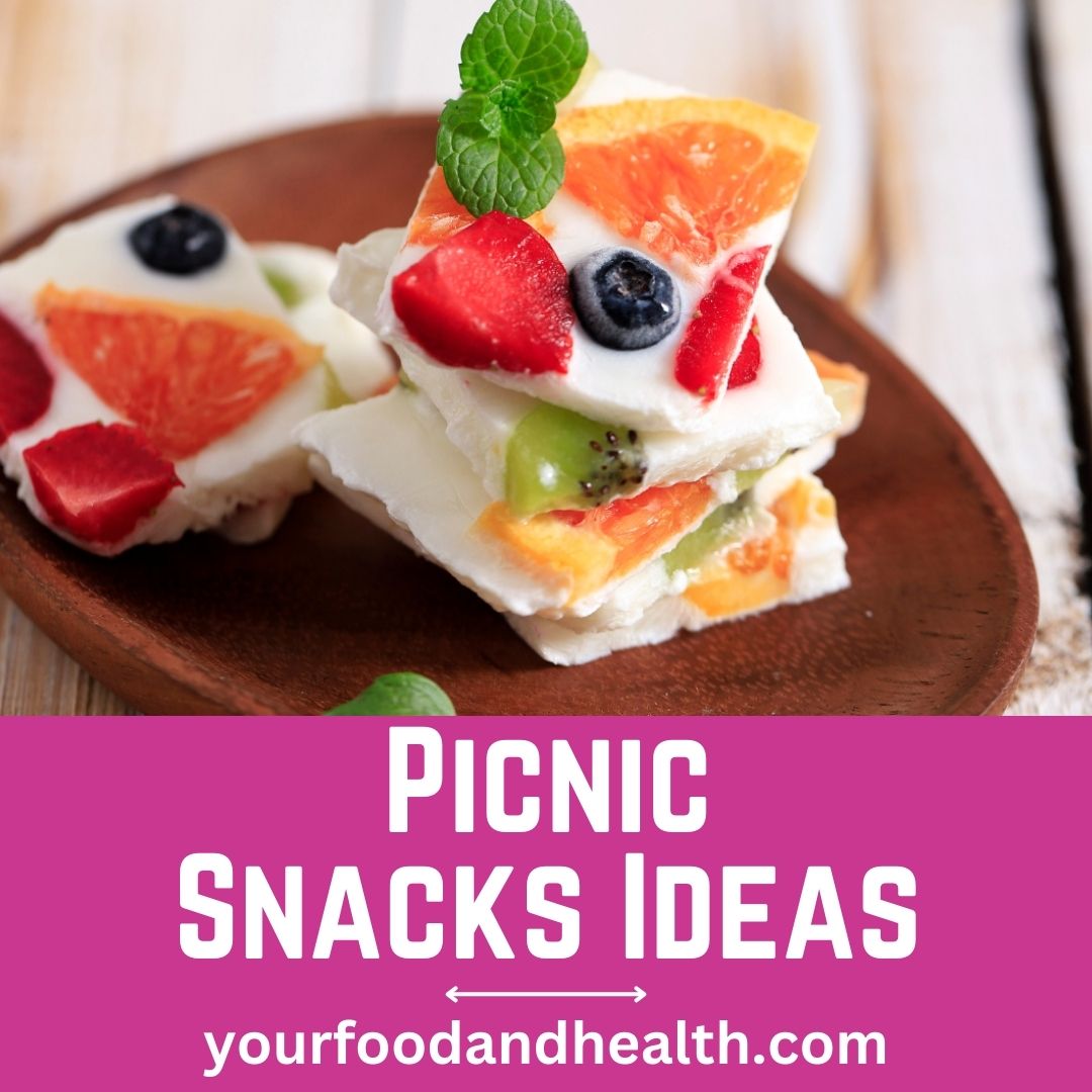 Picnic Snacks